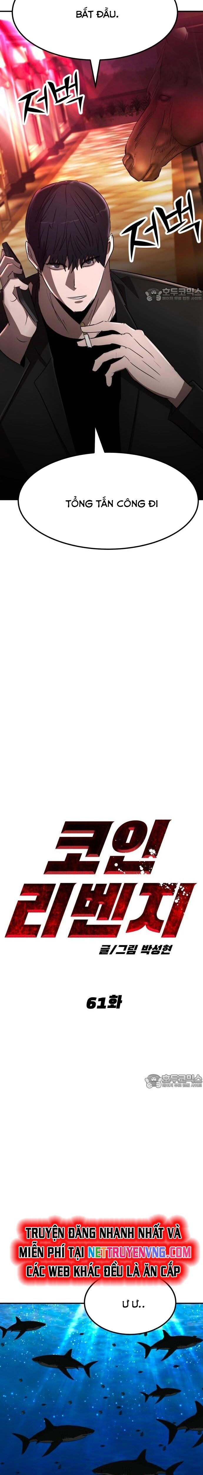 Coin Báo Thù Chapter 61 - 14