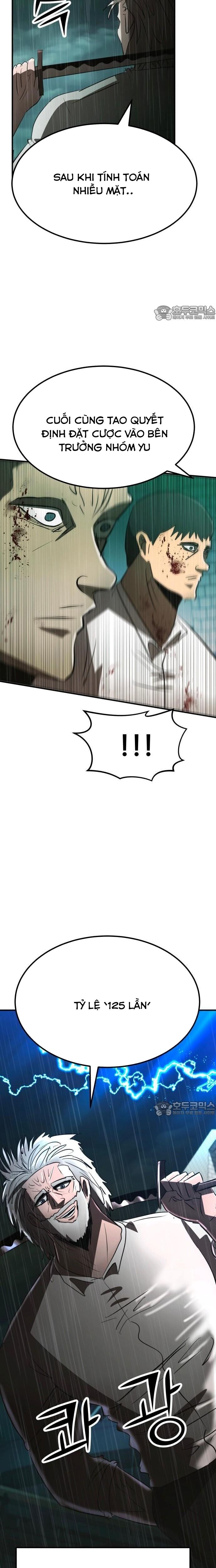 Coin Báo Thù Chapter 61 - 38
