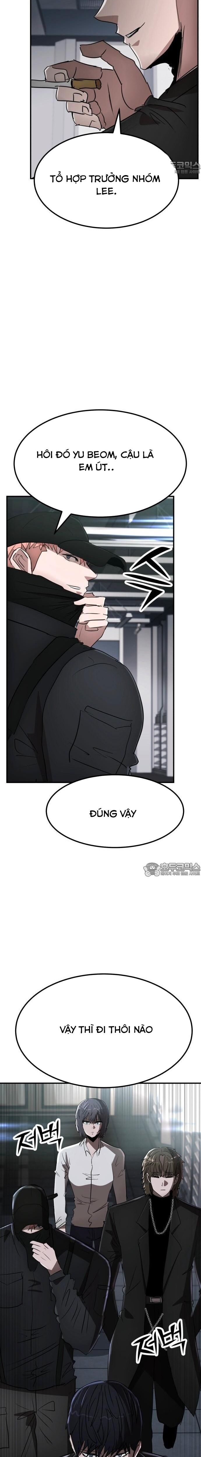 Coin Báo Thù Chapter 61 - 41