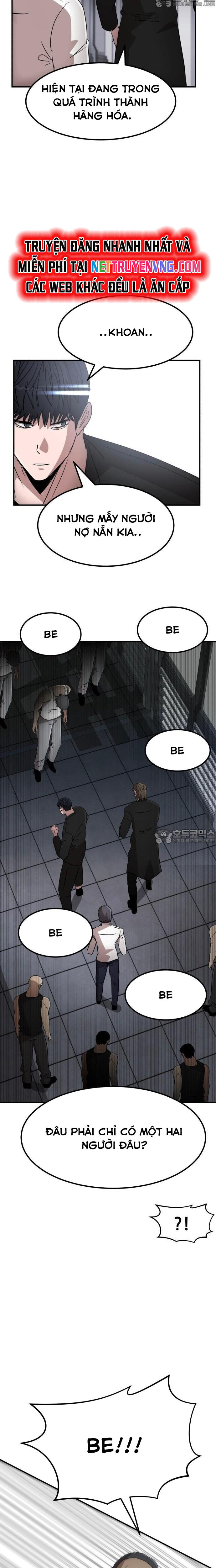 Coin Báo Thù Chapter 62 - 22