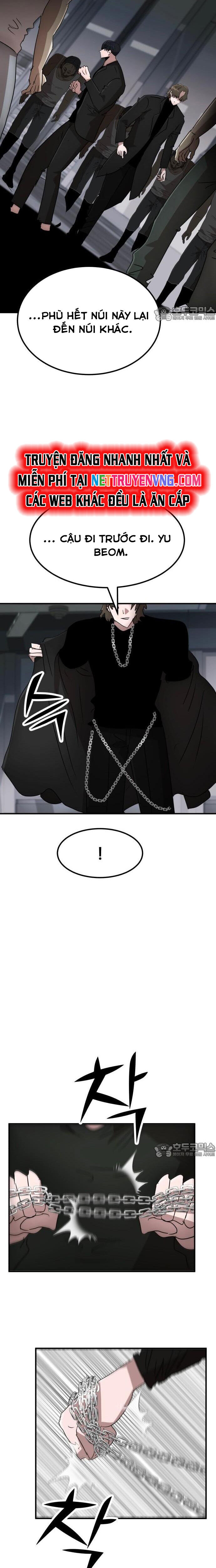 Coin Báo Thù Chapter 62 - 25