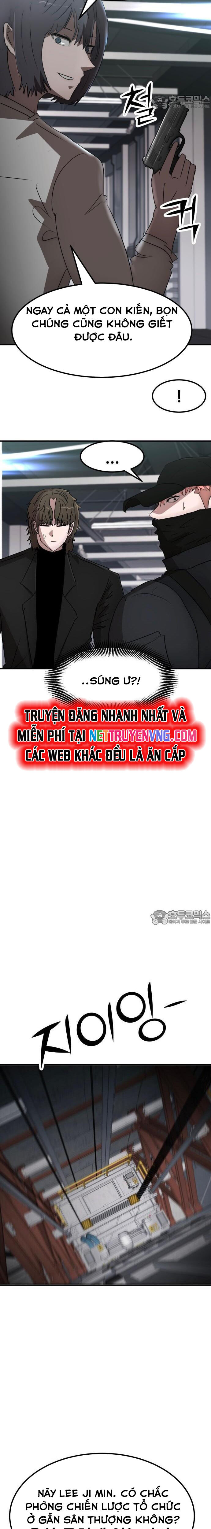 Coin Báo Thù Chapter 62 - 7