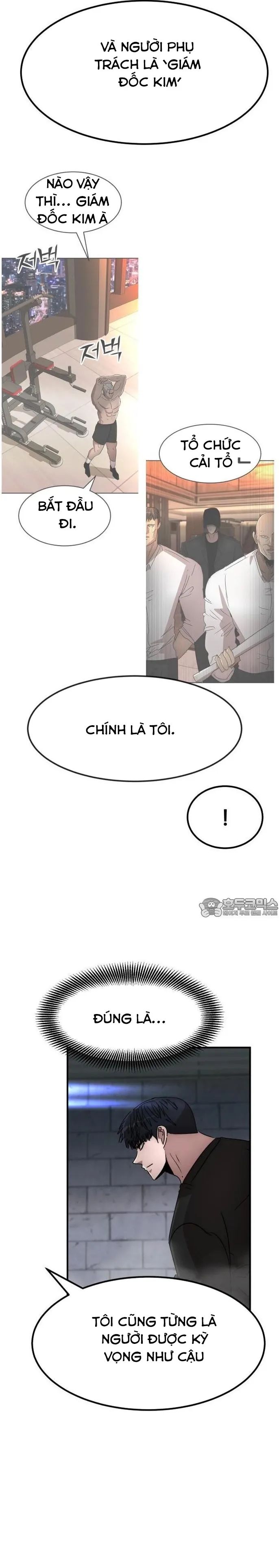 Coin Báo Thù Chapter 63 - 12