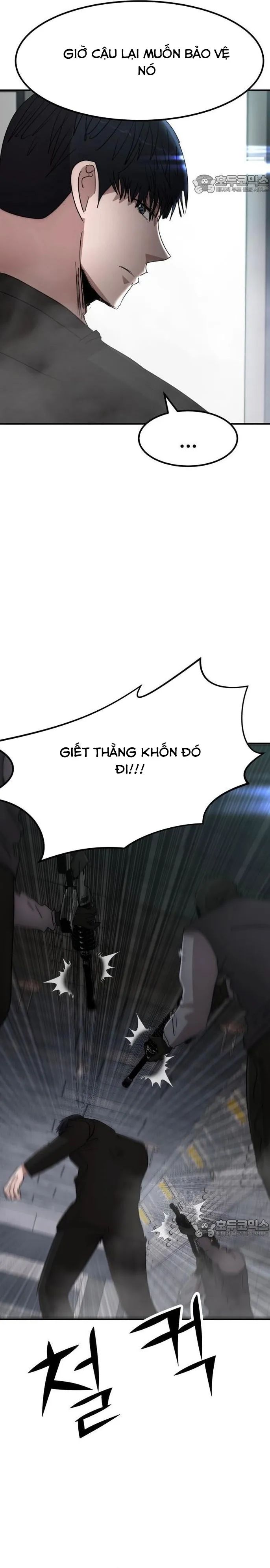 Coin Báo Thù Chapter 63 - 18
