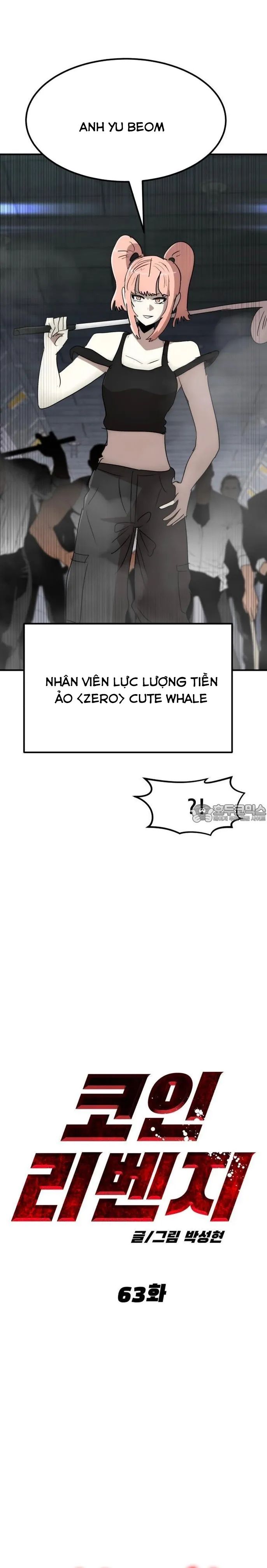 Coin Báo Thù Chapter 63 - 20