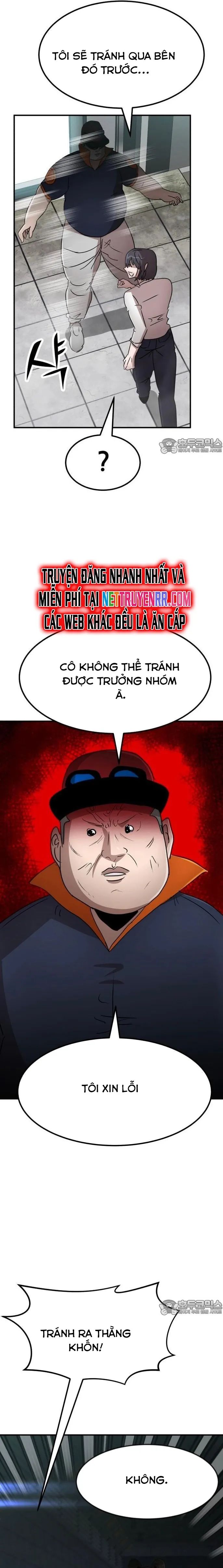 Coin Báo Thù Chapter 63 - 27