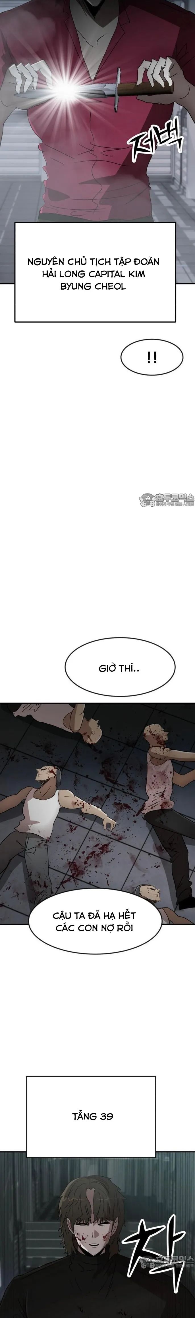 Coin Báo Thù Chapter 63 - 31