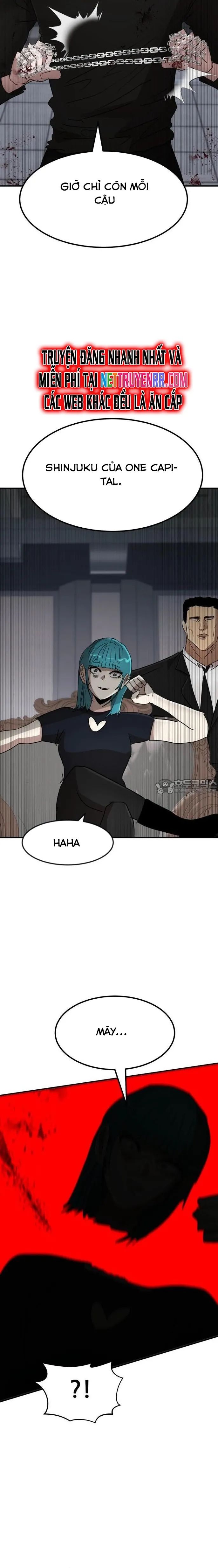 Coin Báo Thù Chapter 63 - 32