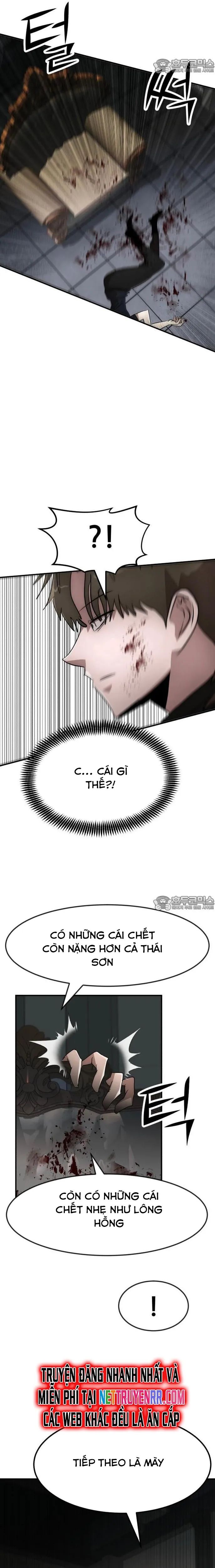 Coin Báo Thù Chapter 63 - 33