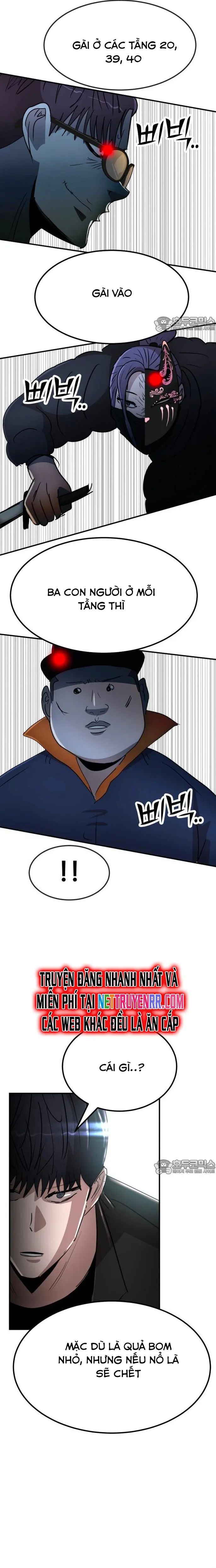 Coin Báo Thù Chapter 63 - 39