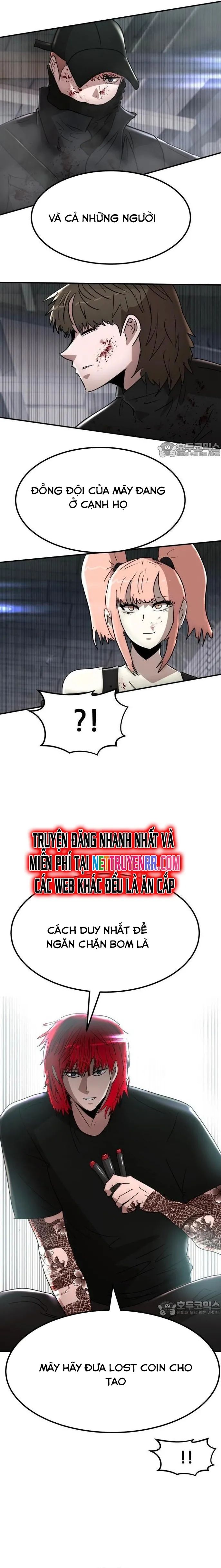 Coin Báo Thù Chapter 63 - 40