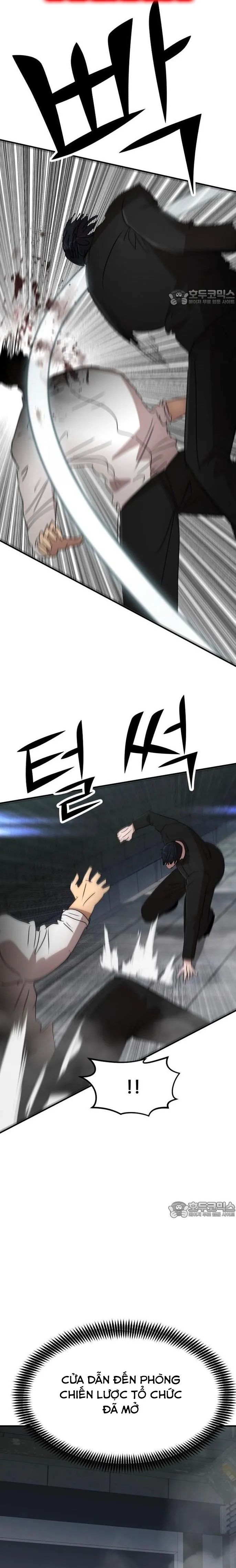 Coin Báo Thù Chapter 63 - 10