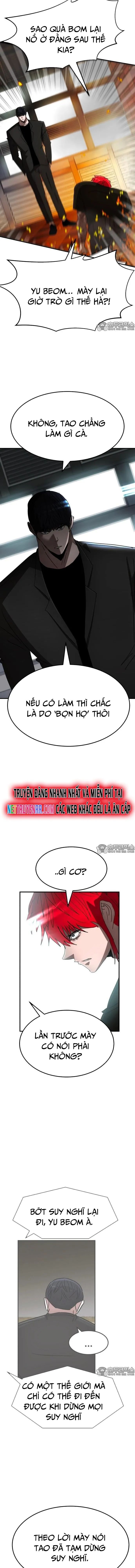 Coin Báo Thù Chapter 64 - 14