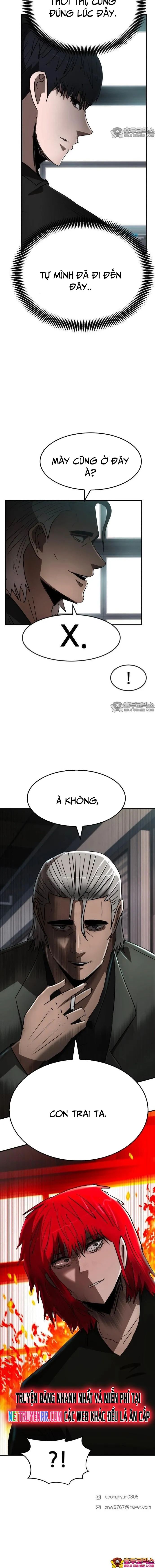 Coin Báo Thù Chapter 64 - 20