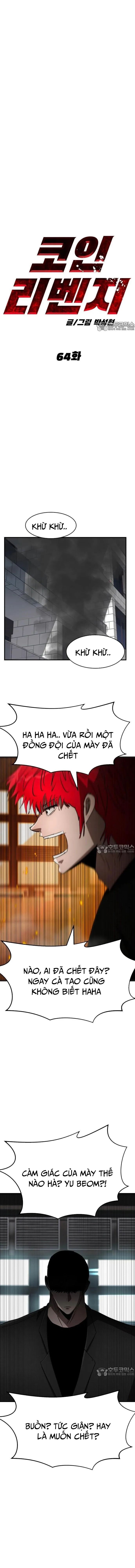 Coin Báo Thù Chapter 64 - 10