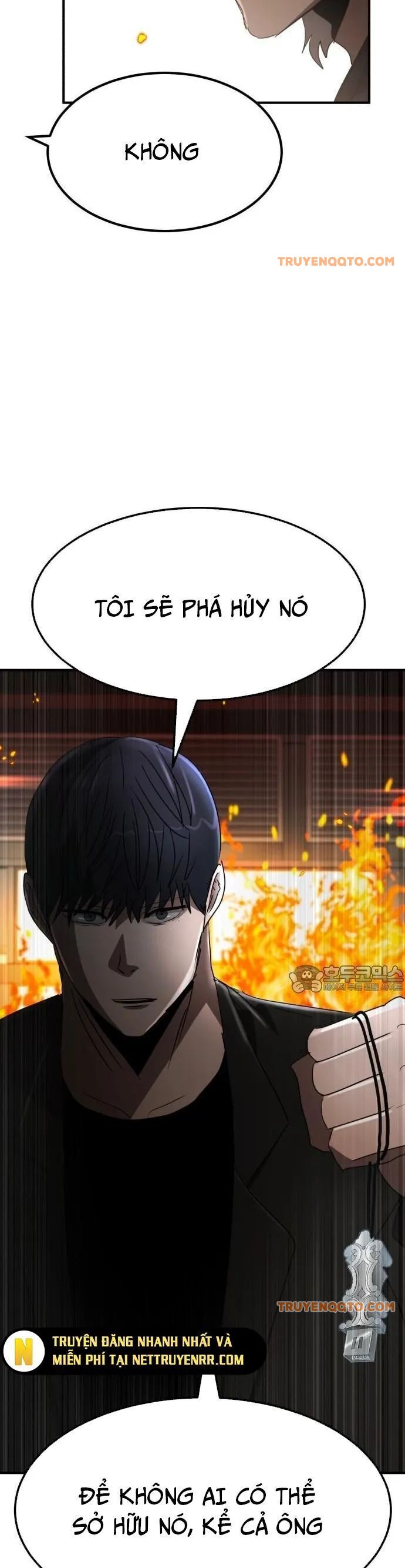 Coin Báo Thù Chapter 66 - 16