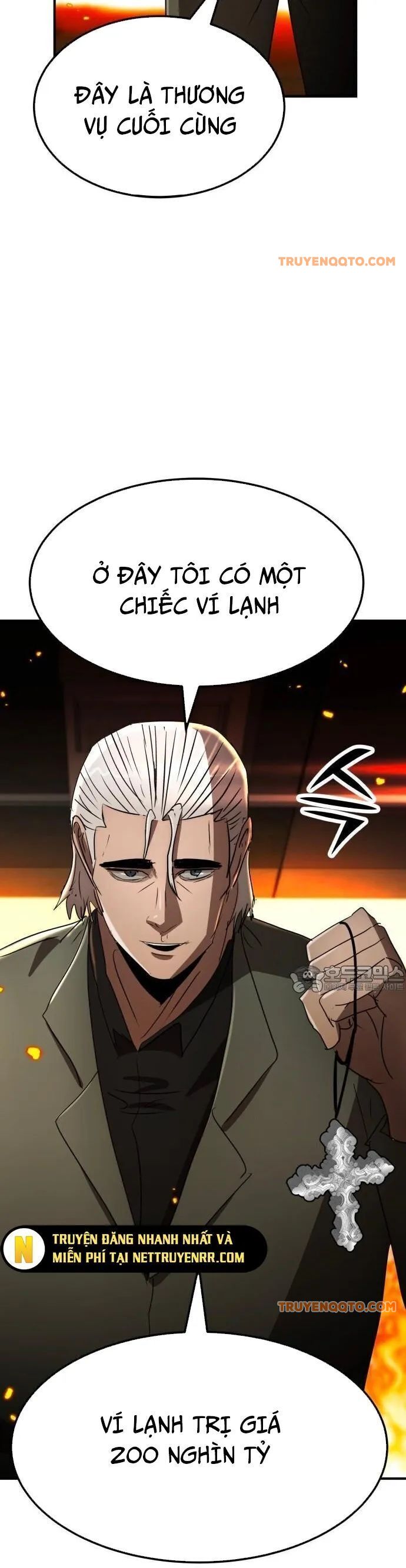 Coin Báo Thù Chapter 66 - 7