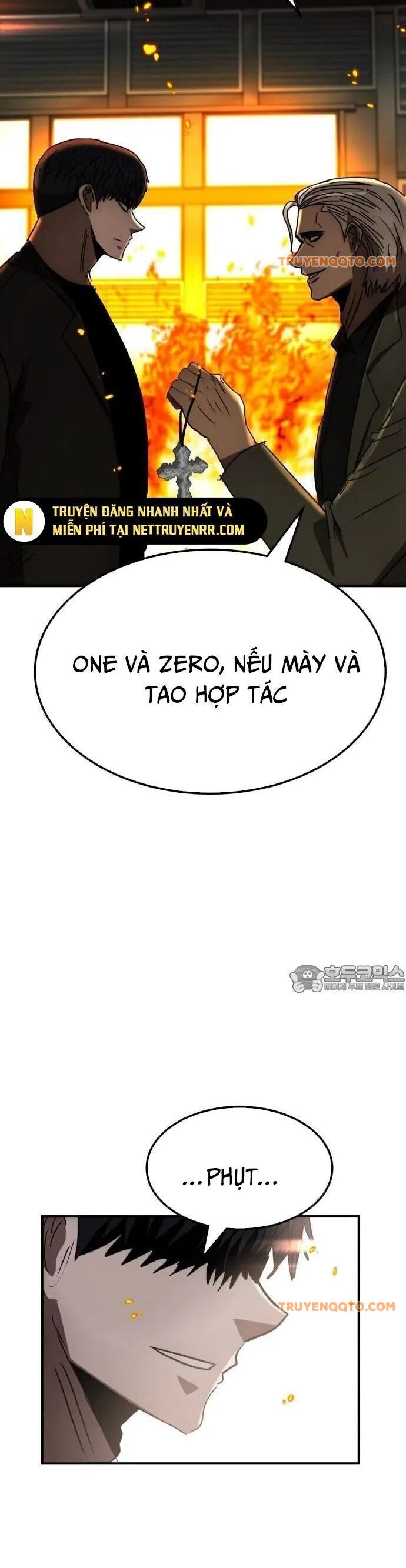 Coin Báo Thù Chapter 66 - 9