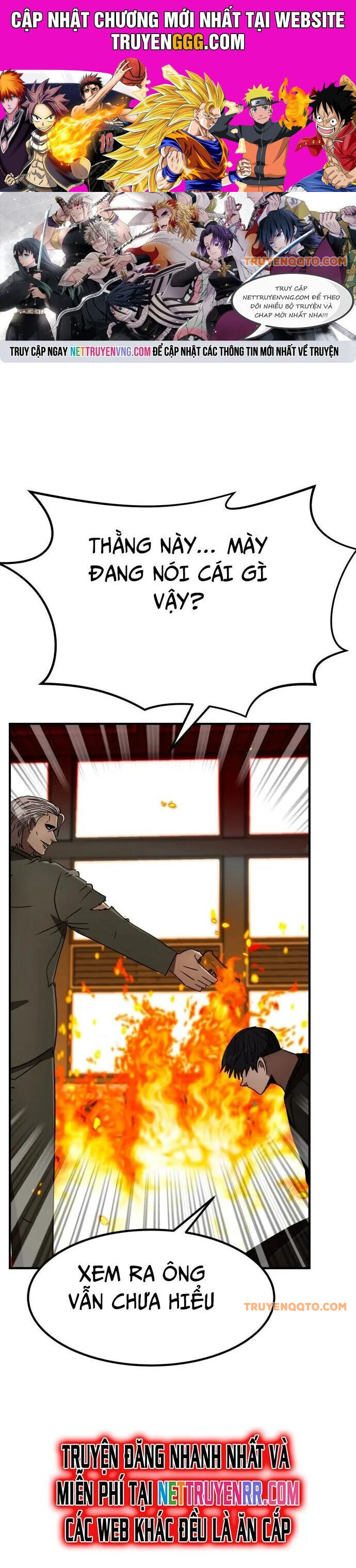 Coin Báo Thù Chapter 67 - 1