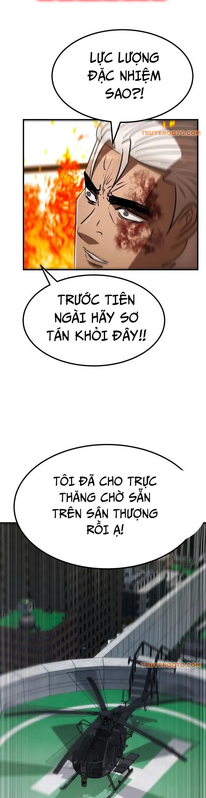 Coin Báo Thù Chapter 67 - 17