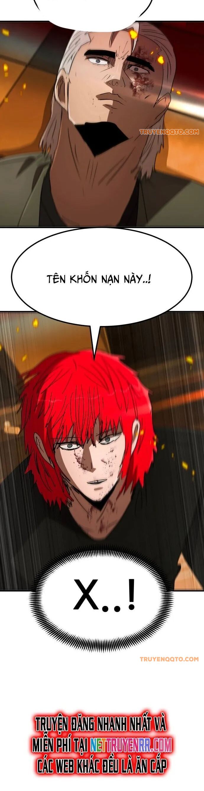 Coin Báo Thù Chapter 67 - 8