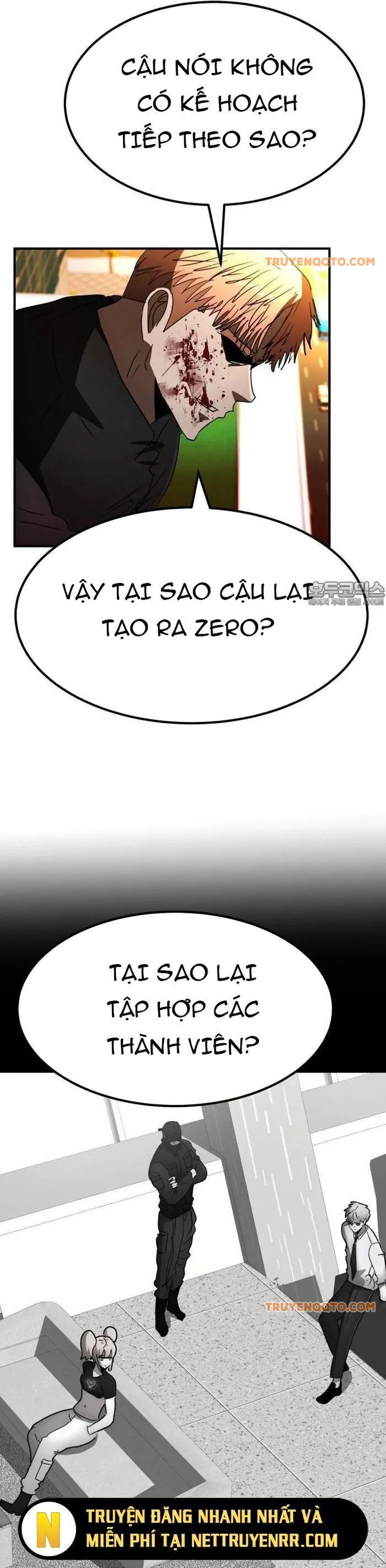 Coin Báo Thù Chapter 70 - 11