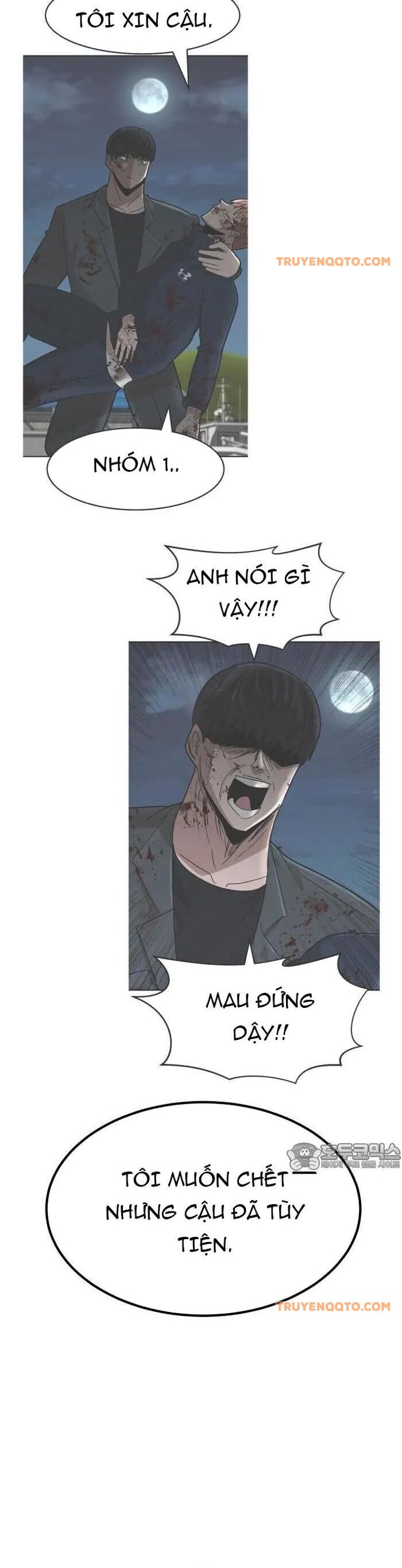 Coin Báo Thù Chapter 70 - 18
