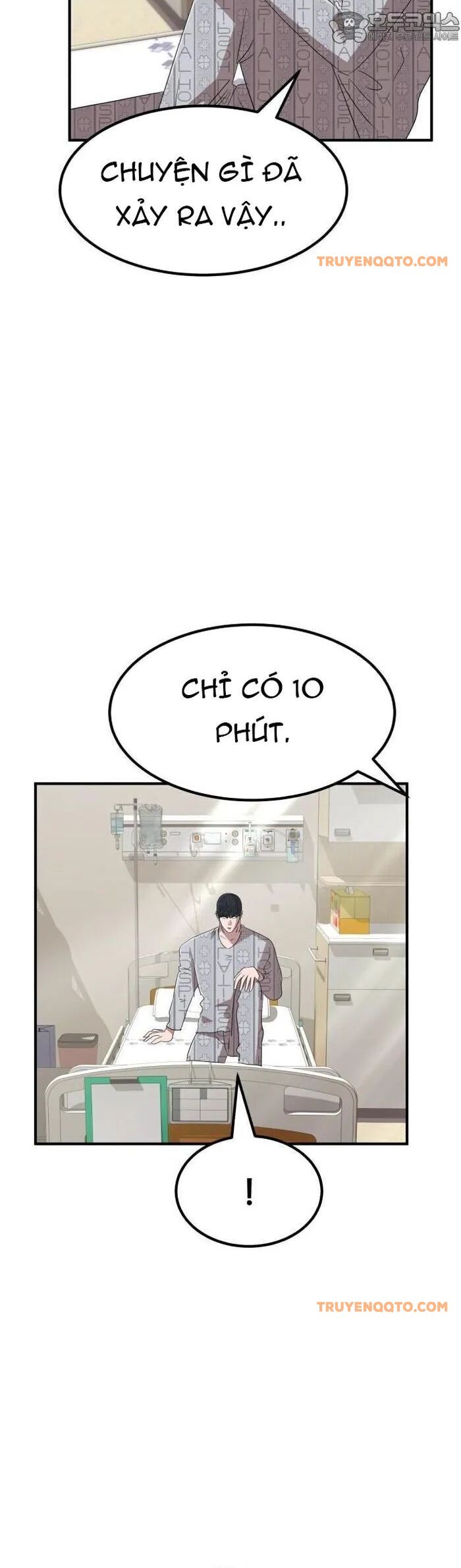Coin Báo Thù Chapter 70 - 30