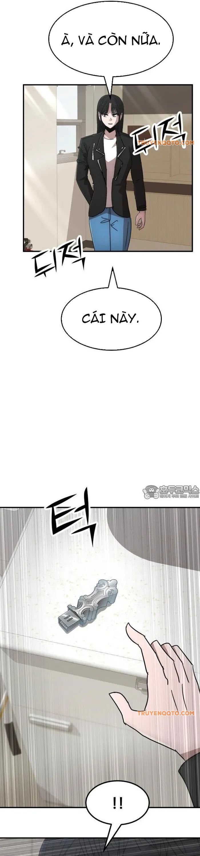 Coin Báo Thù Chapter 70 - 47