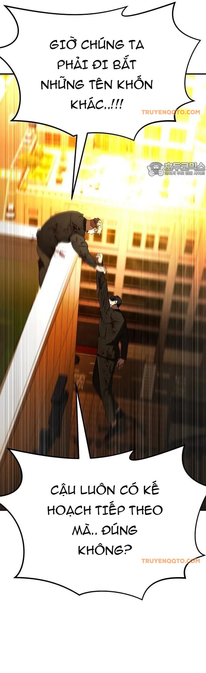Coin Báo Thù Chapter 70 - 7