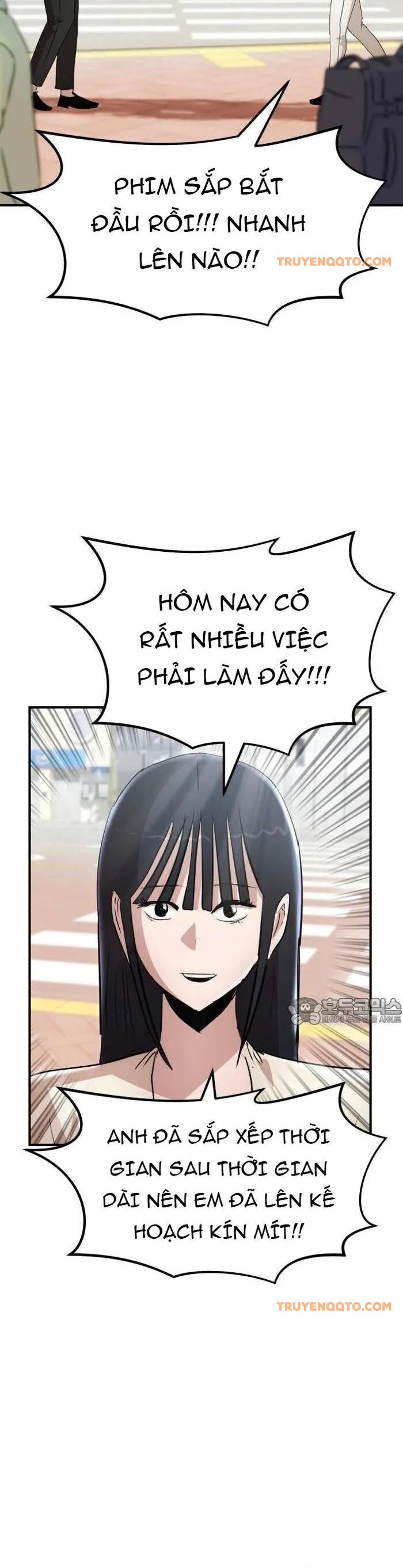 Coin Báo Thù Chapter 70 - 68