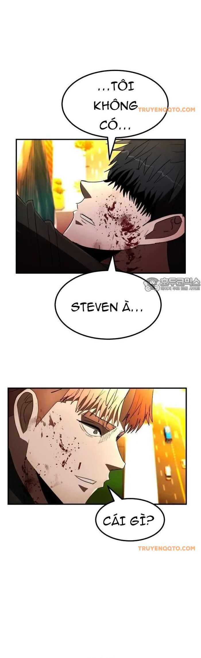 Coin Báo Thù Chapter 70 - 8