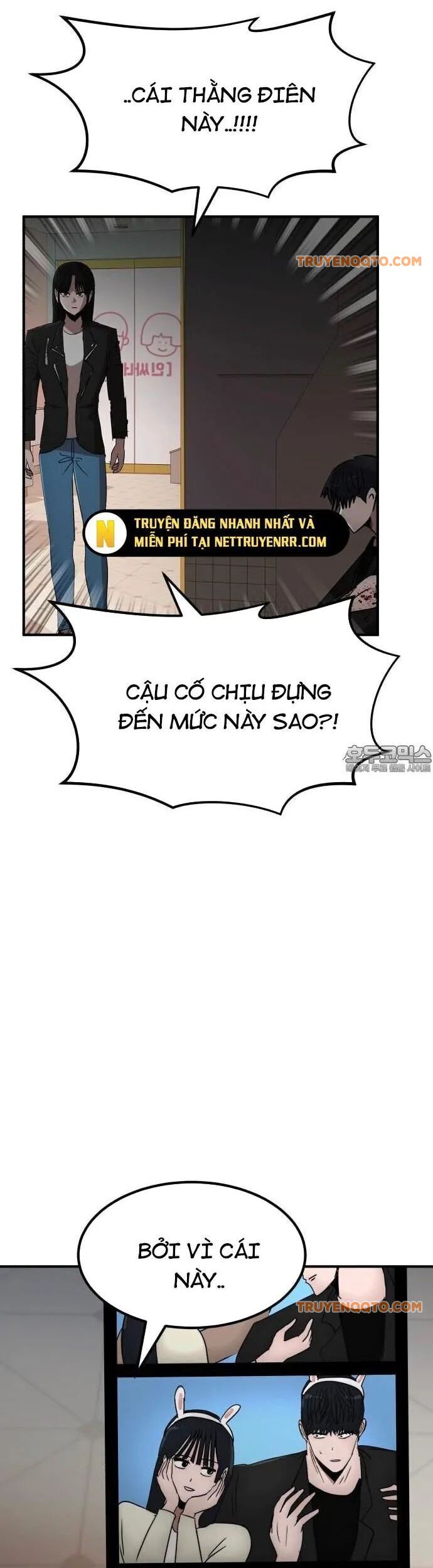 Coin Báo Thù Chapter 71 - 22