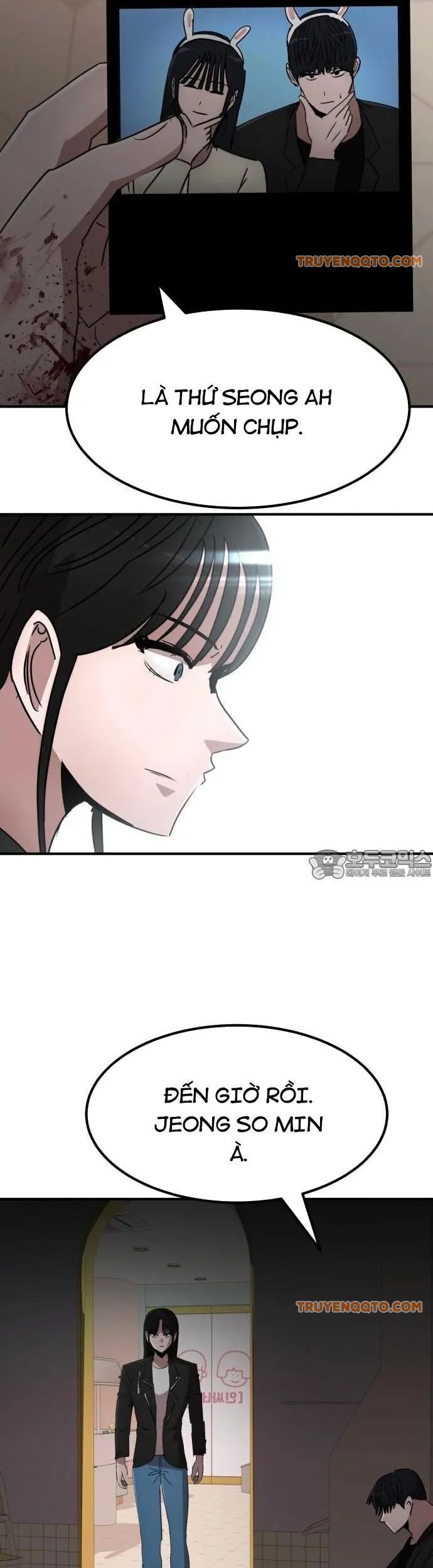 Coin Báo Thù Chapter 71 - 23