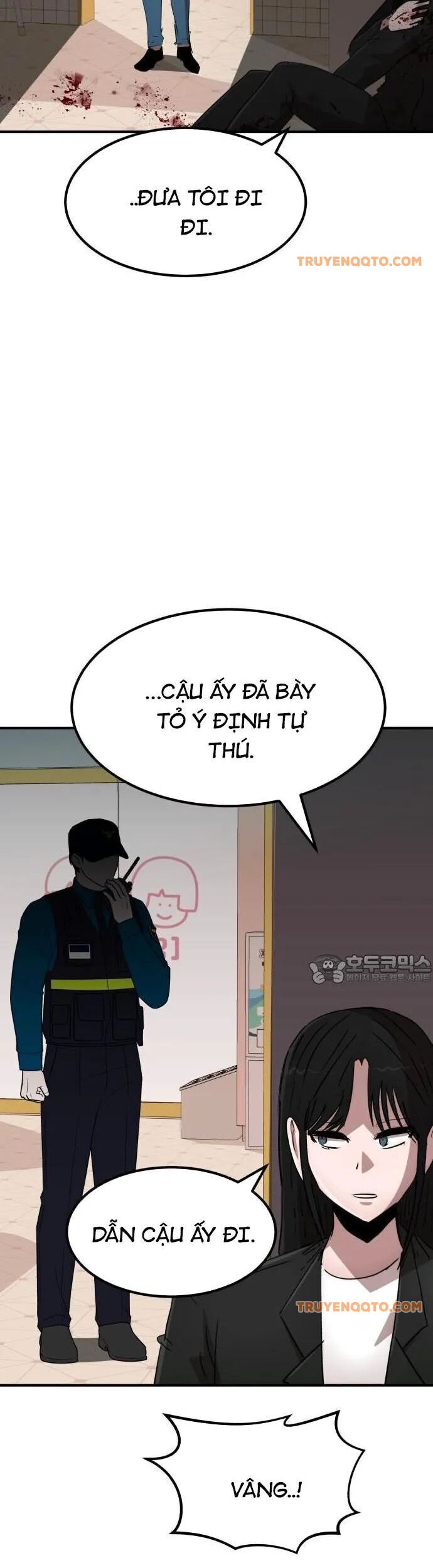 Coin Báo Thù Chapter 71 - 24