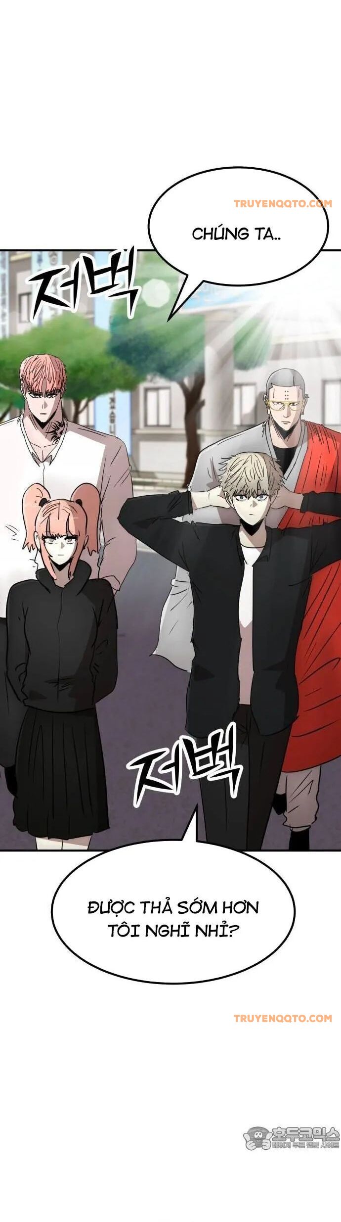 Coin Báo Thù Chapter 71 - 28