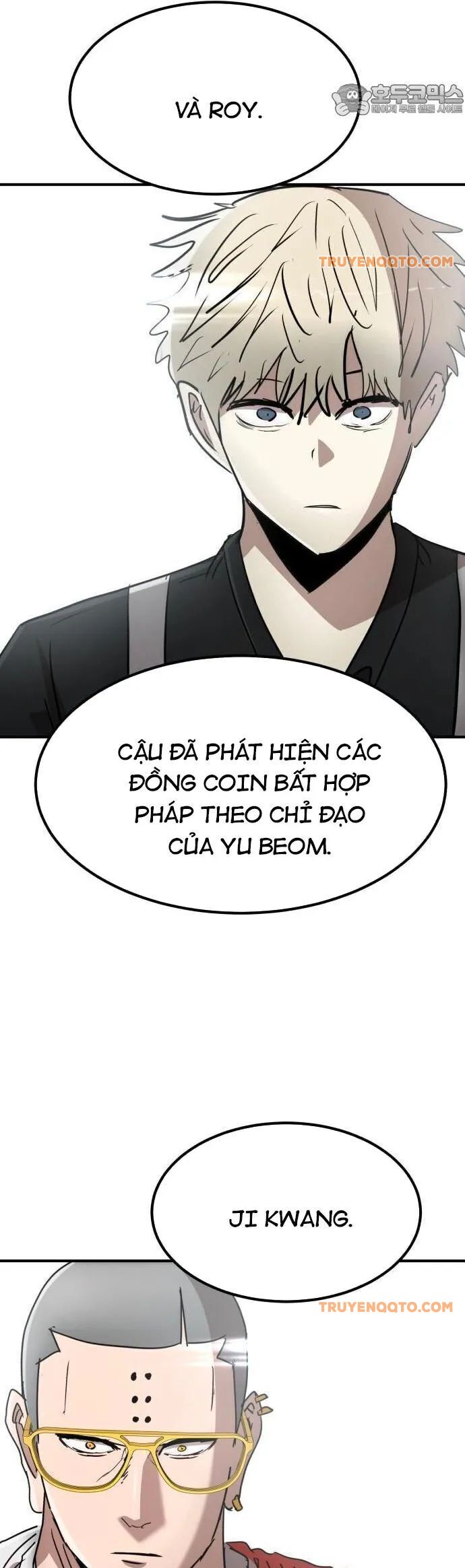 Coin Báo Thù Chapter 71 - 36