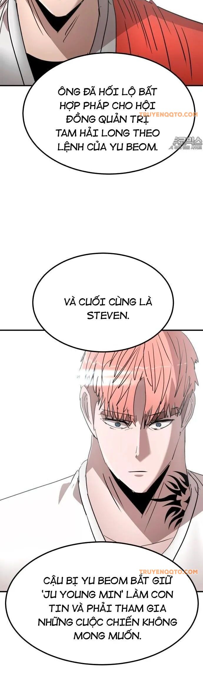 Coin Báo Thù Chapter 71 - 37