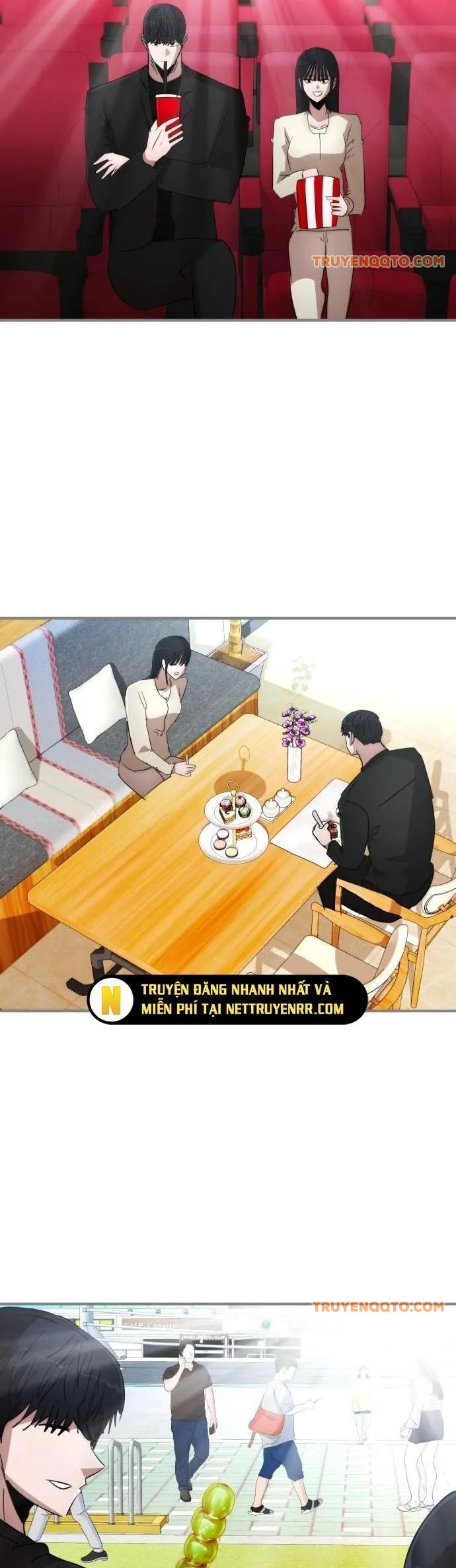 Coin Báo Thù Chapter 71 - 5