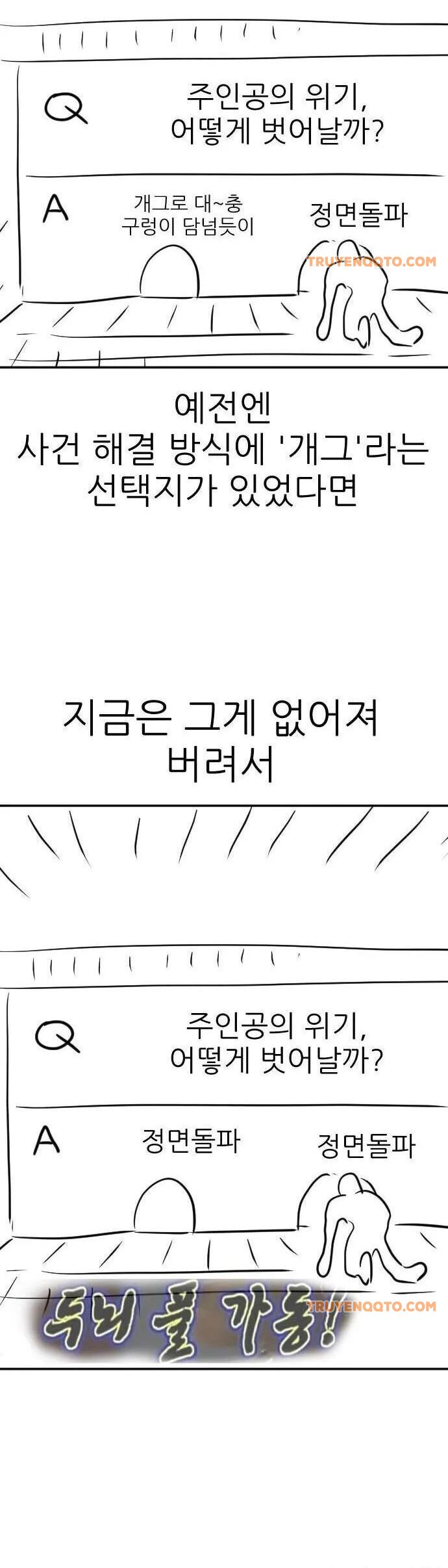 Coin Báo Thù Chapter 71 - 70