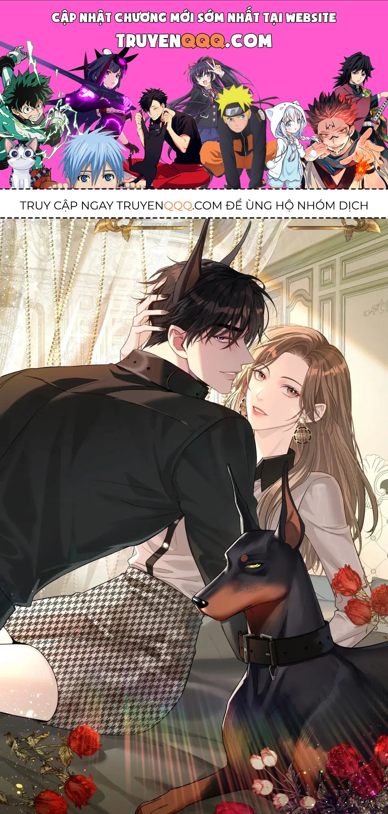 Tên Đàn Ông Này Thật Sự Là Một Tên Cẩu Mà Chapter 0 - 1