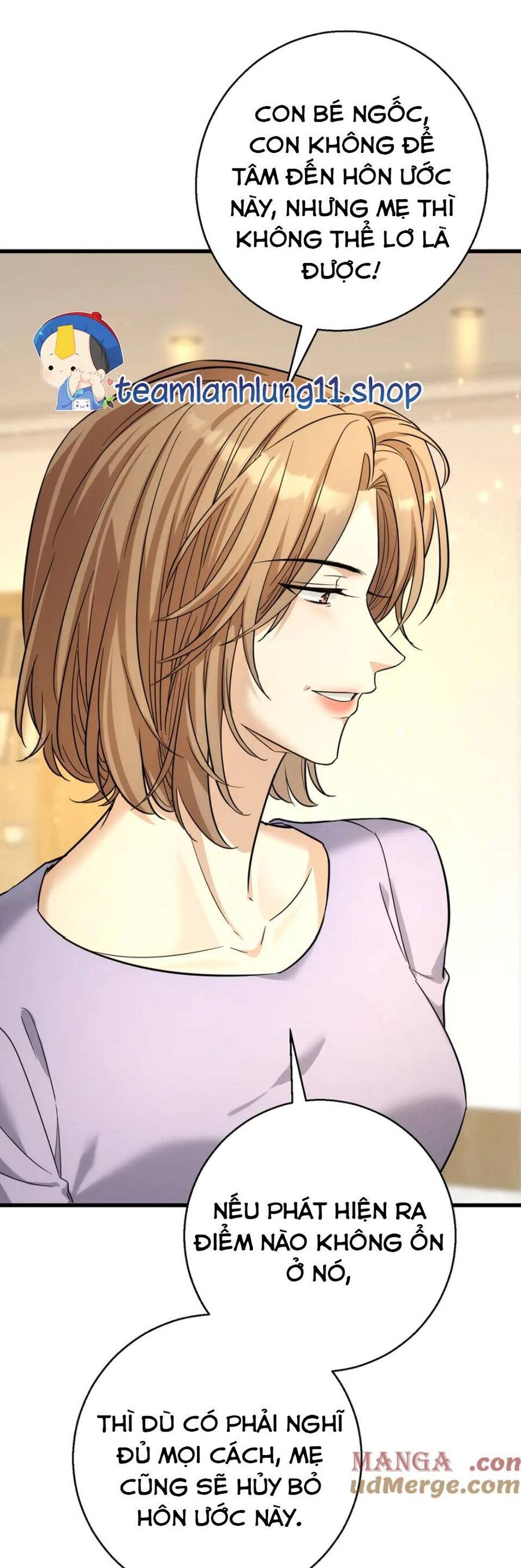 Tên Đàn Ông Này Thật Sự Là Một Tên Cẩu Mà Chapter 35.1 - 11