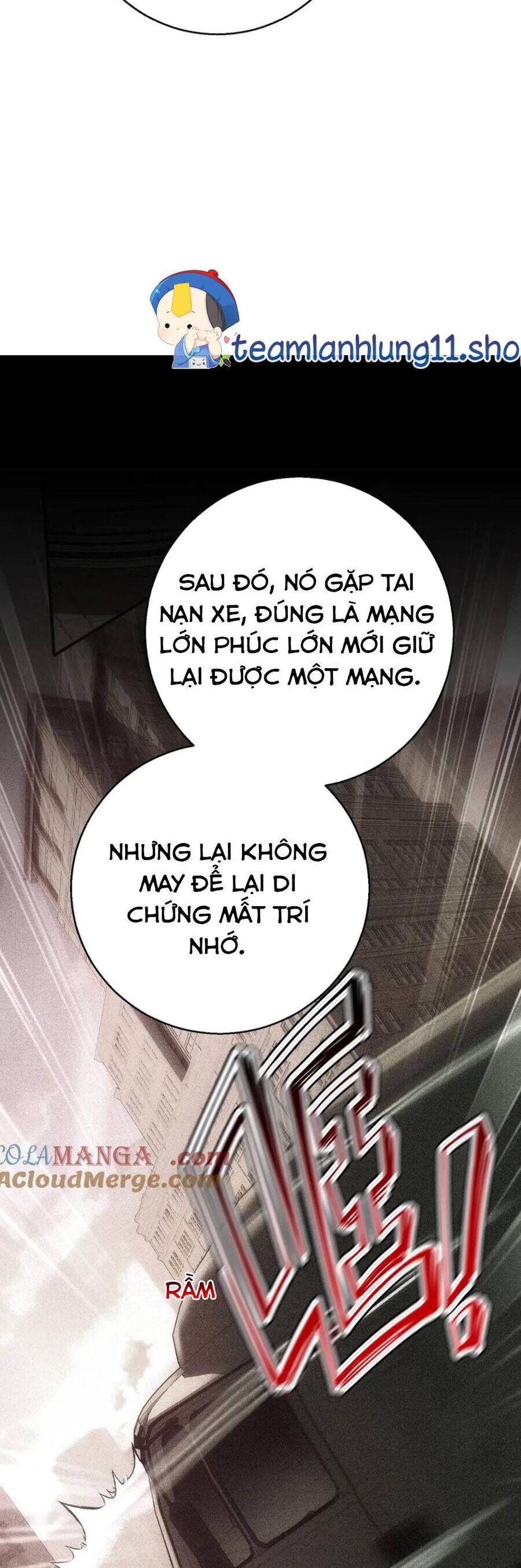 Tên Đàn Ông Này Thật Sự Là Một Tên Cẩu Mà Chapter 35.1 - Trang 2