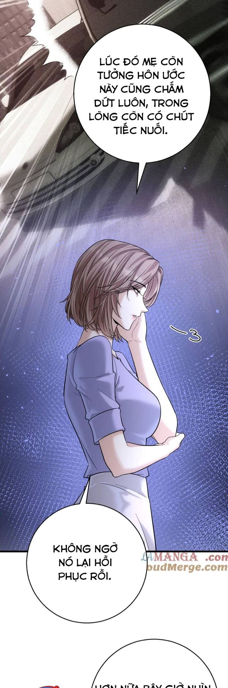 Tên Đàn Ông Này Thật Sự Là Một Tên Cẩu Mà Chapter 35.1 - Trang 2
