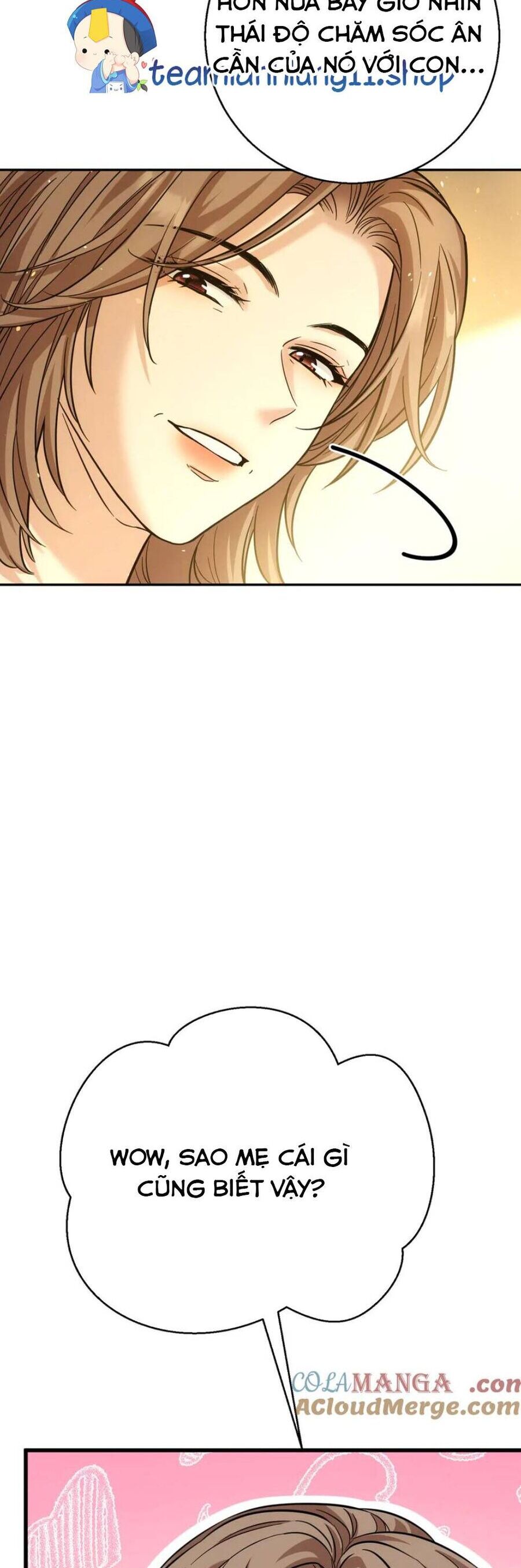 Tên Đàn Ông Này Thật Sự Là Một Tên Cẩu Mà Chapter 35.1 - 14