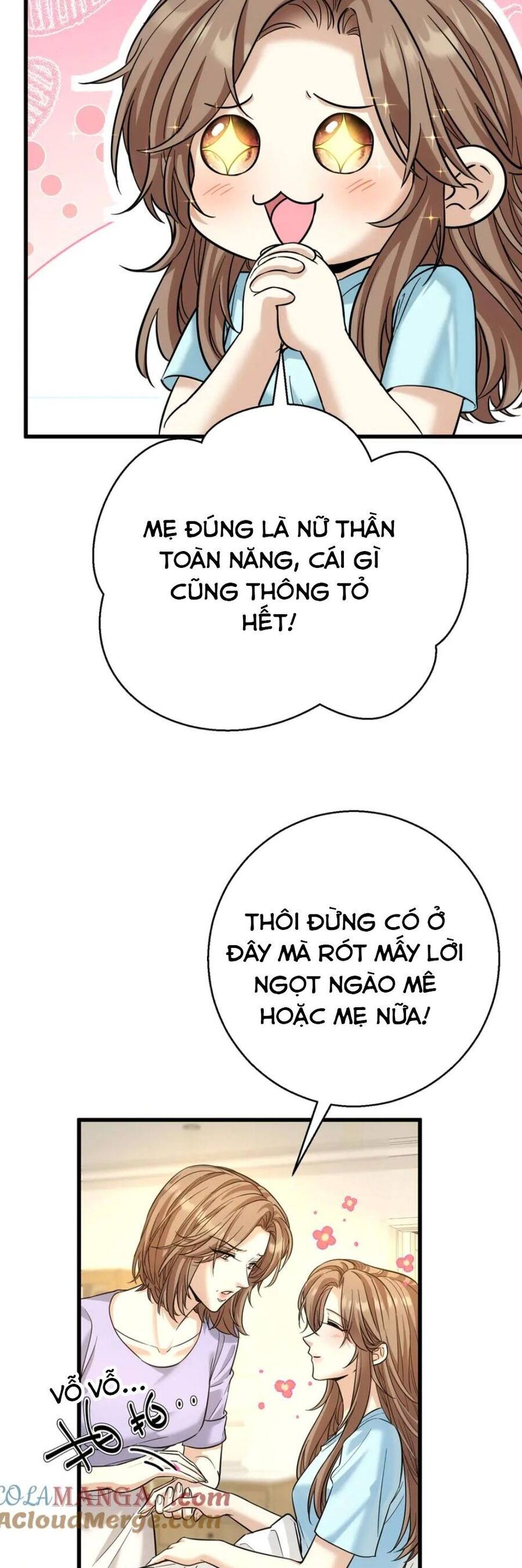 Tên Đàn Ông Này Thật Sự Là Một Tên Cẩu Mà Chapter 35.1 - Trang 2