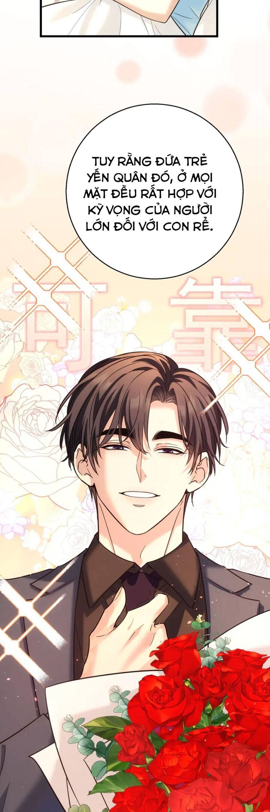 Tên Đàn Ông Này Thật Sự Là Một Tên Cẩu Mà Chapter 35.1 - 16