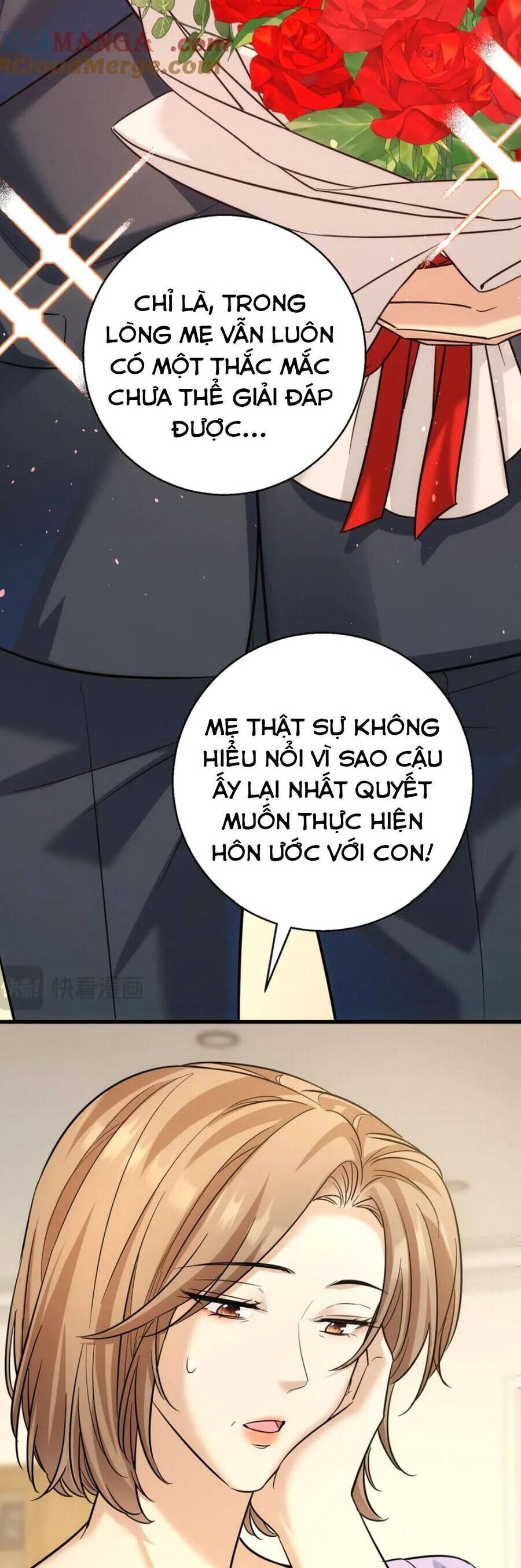 Tên Đàn Ông Này Thật Sự Là Một Tên Cẩu Mà Chapter 35.1 - 17