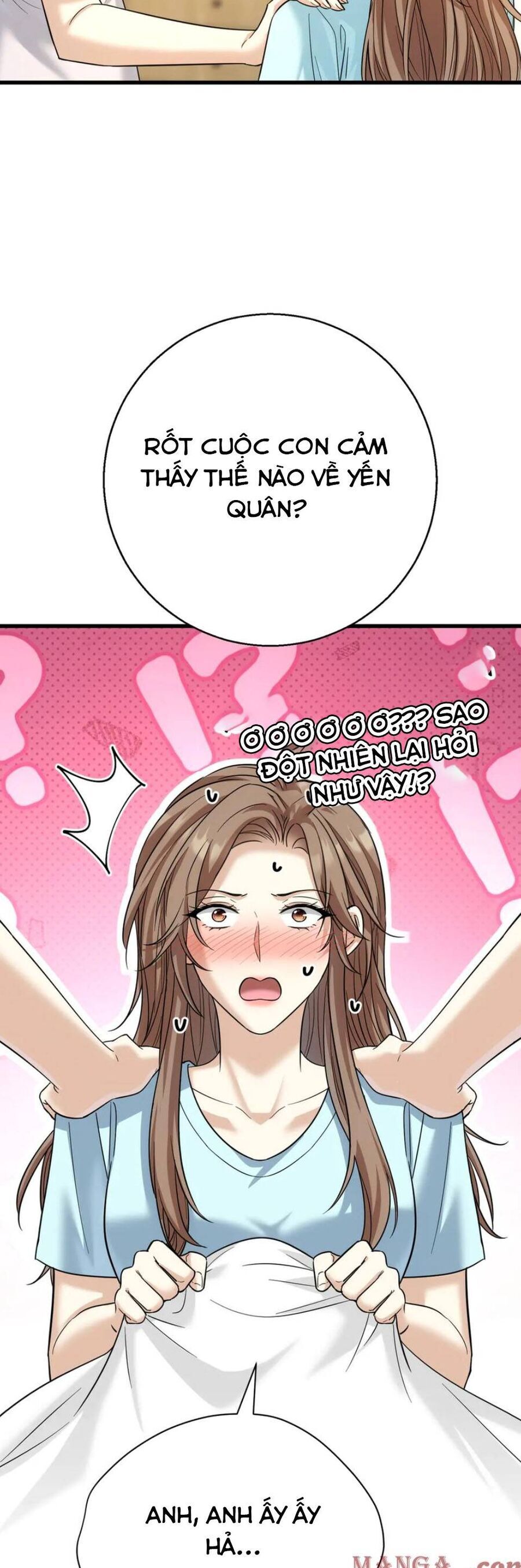 Tên Đàn Ông Này Thật Sự Là Một Tên Cẩu Mà Chapter 35.1 - Trang 2