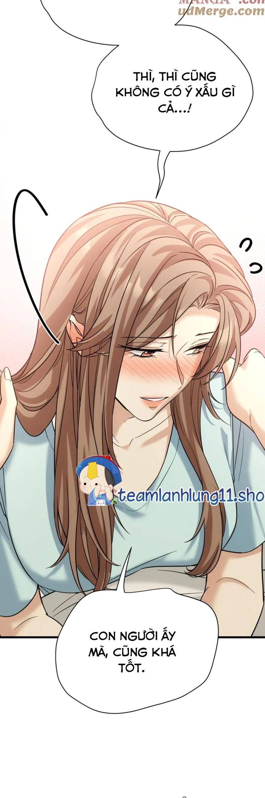 Tên Đàn Ông Này Thật Sự Là Một Tên Cẩu Mà Chapter 35.1 - Trang 2